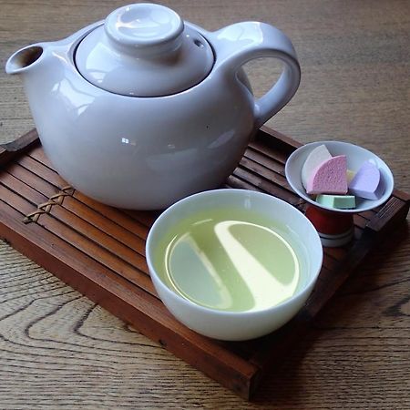 京都结度假屋 外观 照片