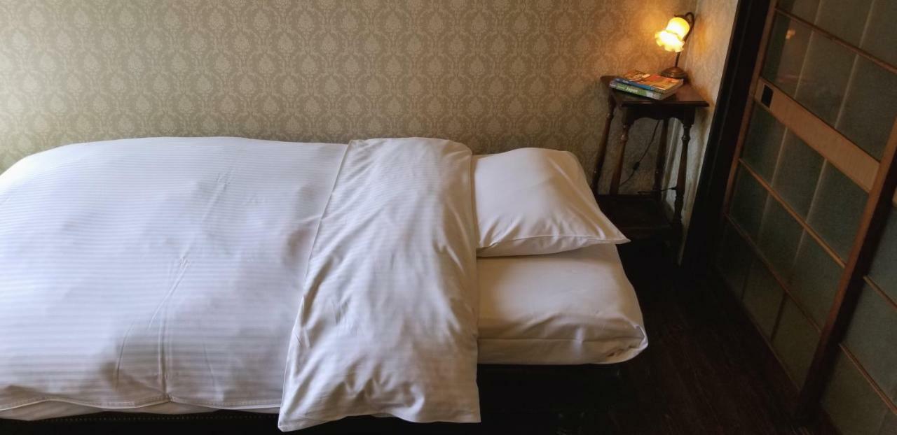京都结度假屋 外观 照片