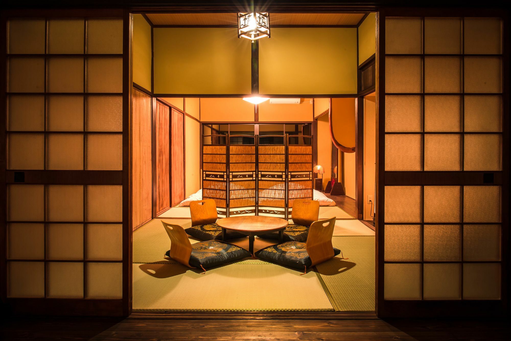 京都结度假屋 外观 照片
