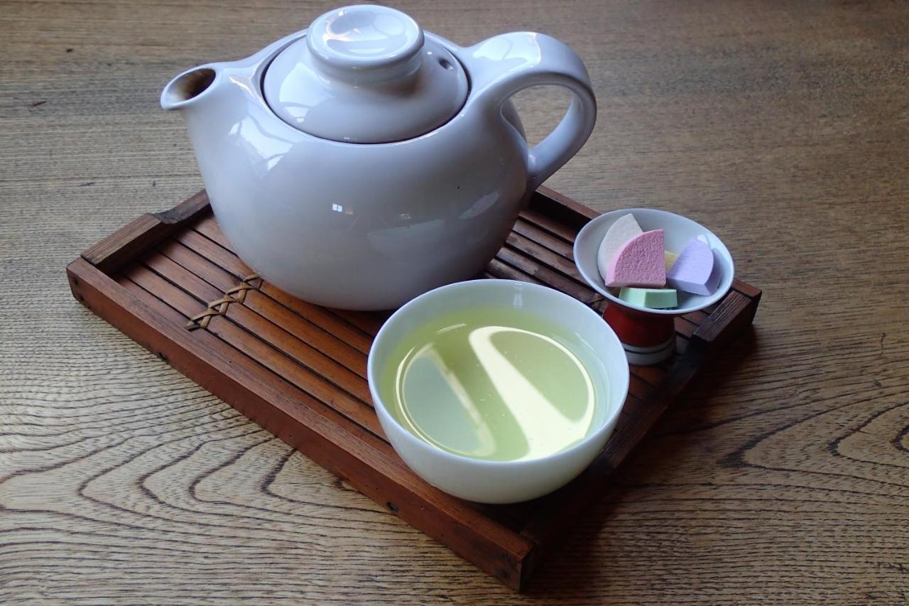 京都结度假屋 外观 照片
